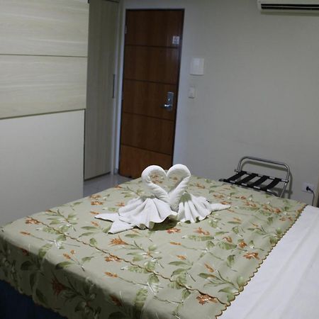 Hotel Cruzeiro Arcoverde Exterior photo